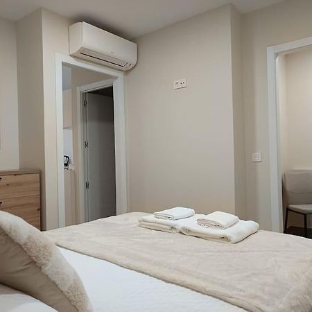 La Morada Apartment Саламанка Екстериор снимка