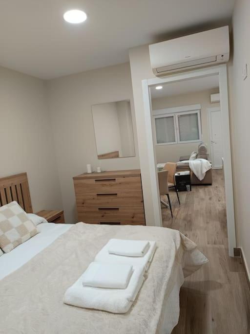 La Morada Apartment Саламанка Екстериор снимка