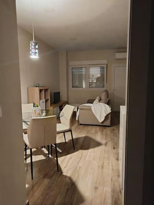 La Morada Apartment Саламанка Екстериор снимка